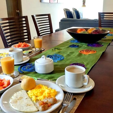 Hotel Casa Nico Barranquilla  Eksteriør billede