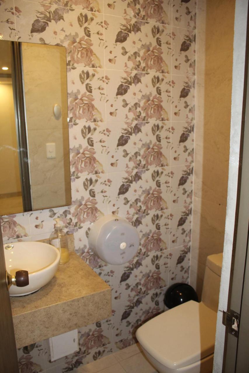 Hotel Casa Nico Barranquilla  Eksteriør billede