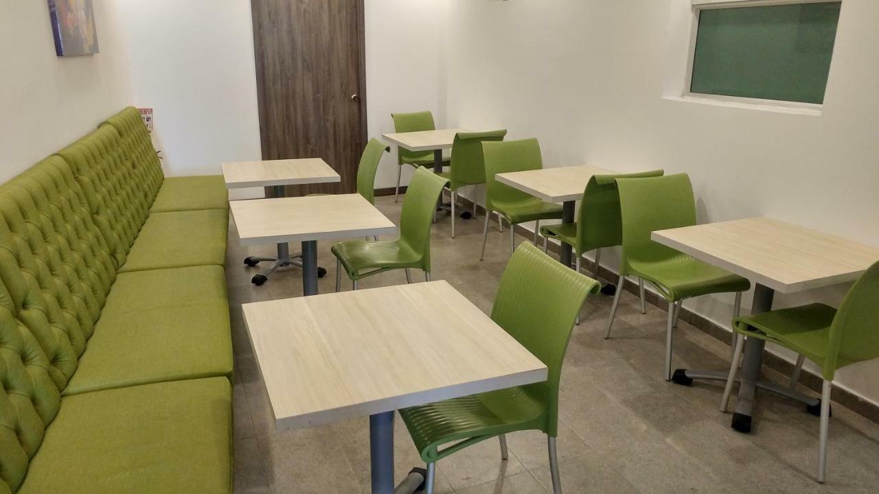 Hotel Casa Nico Barranquilla  Eksteriør billede